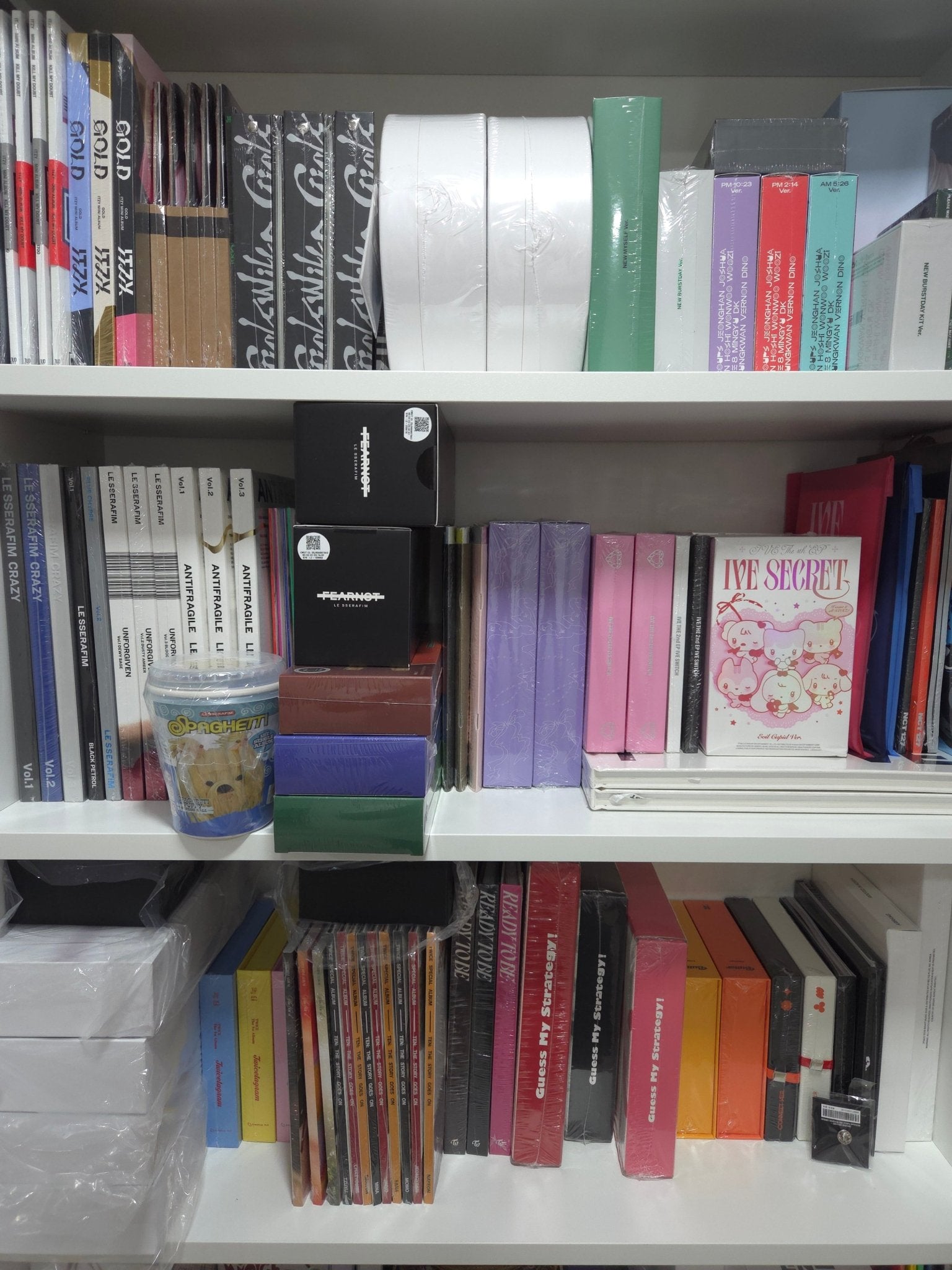 Beginner’s Guide to Buying K‑Pop Albums in Europe - Umakpop
