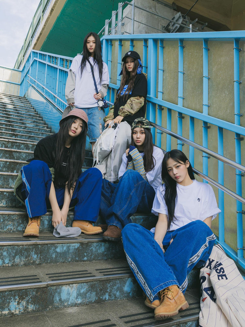 Attention Bunnies! The Official NewJeans Collection - Umakpop