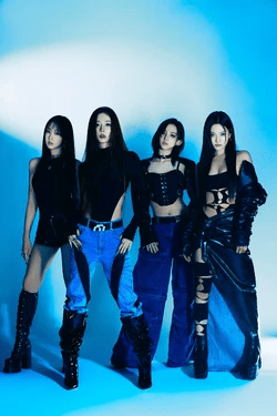 Next Level: The Official aespa Collection - Umakpop