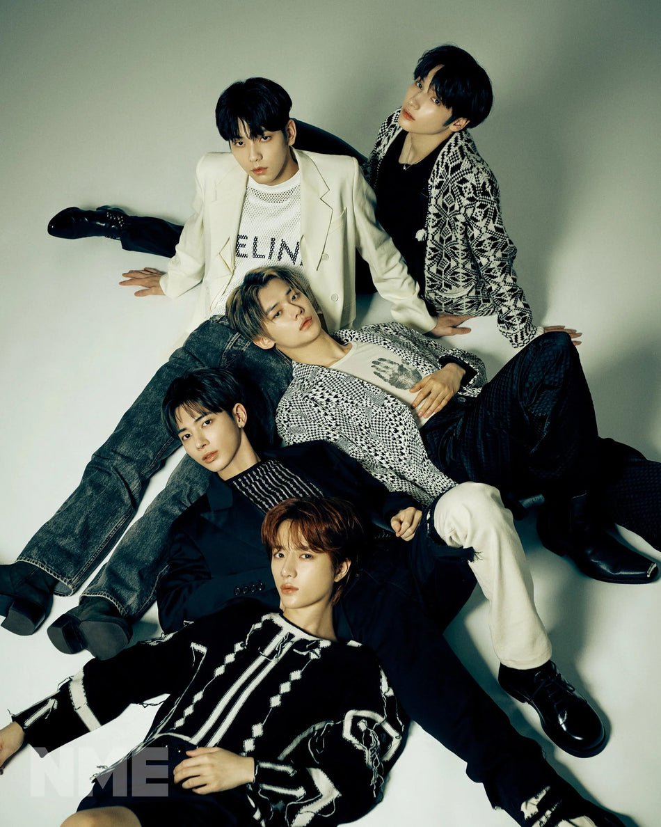 One Dream: The Official TXT Collection - Umakpop