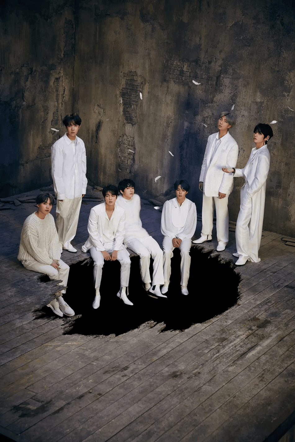 The Official BTS Collection - Umakpop