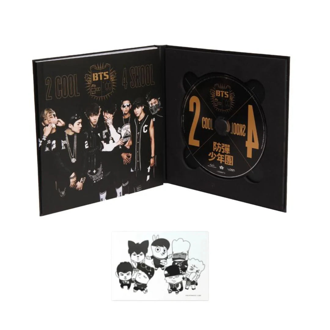 bts-2-cool-4-skool-album-inclusions