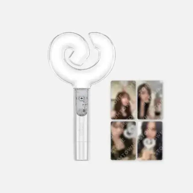 aespa - OFFICIAL LIGHT STICK VER.2 - Umakpop