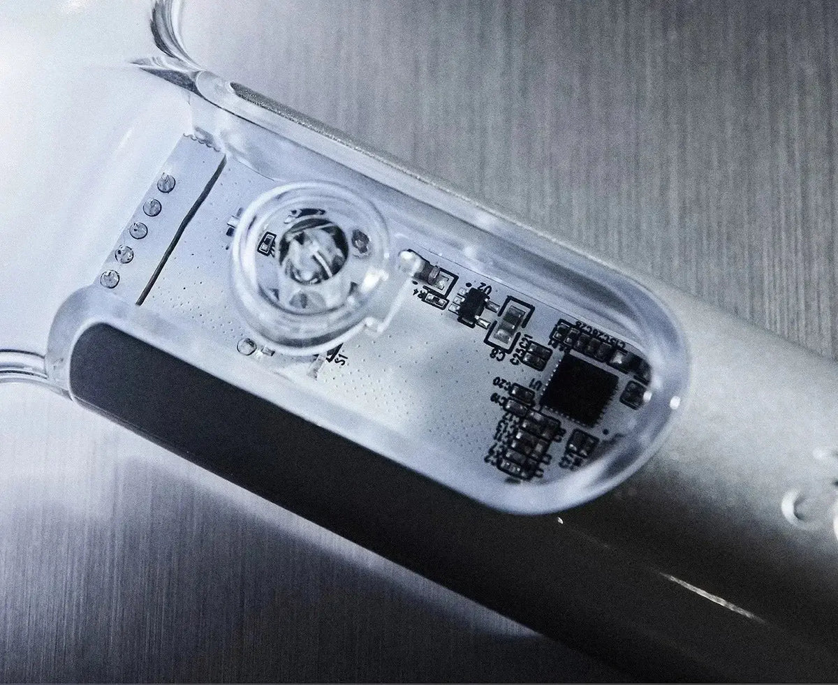 aespa - OFFICIAL LIGHT STICK VER.2 - Umakpop