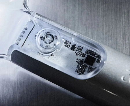 aespa - OFFICIAL LIGHT STICK VER.2 - Umakpop