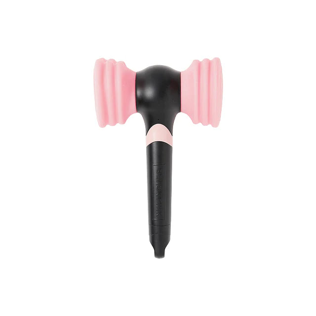 BLACKPINK Official Light Stick Special Edition front view