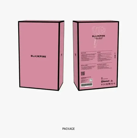 BLACKPINK Official Light Stick Special Edition official merch