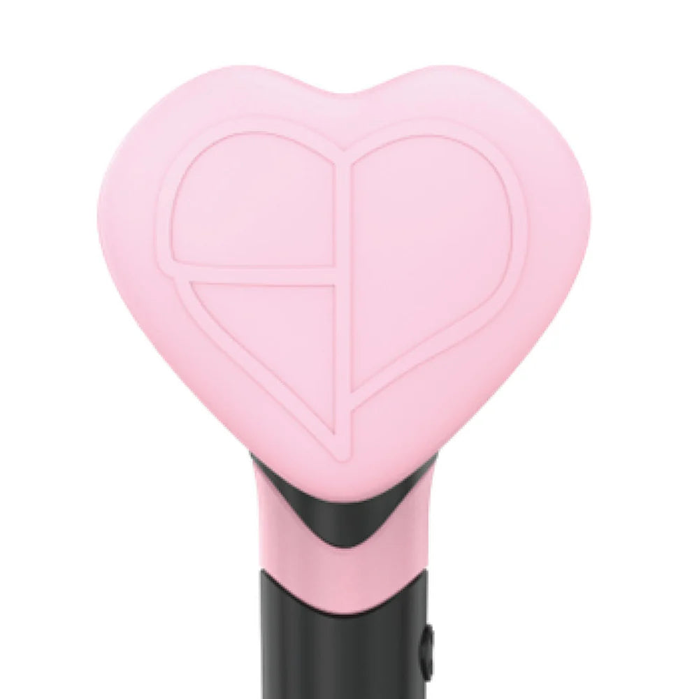 BLACKPINK Official Light Stick Special Edition side view