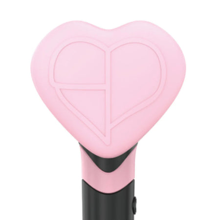 BLACKPINK Official Light Stick Special Edition side view