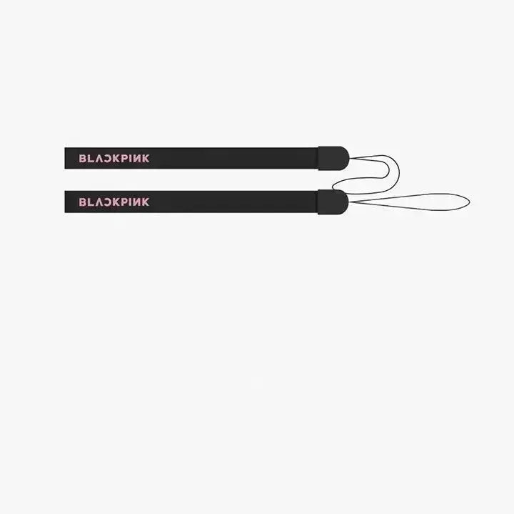 BLACKPINK Official Light Stick Special Edition strap