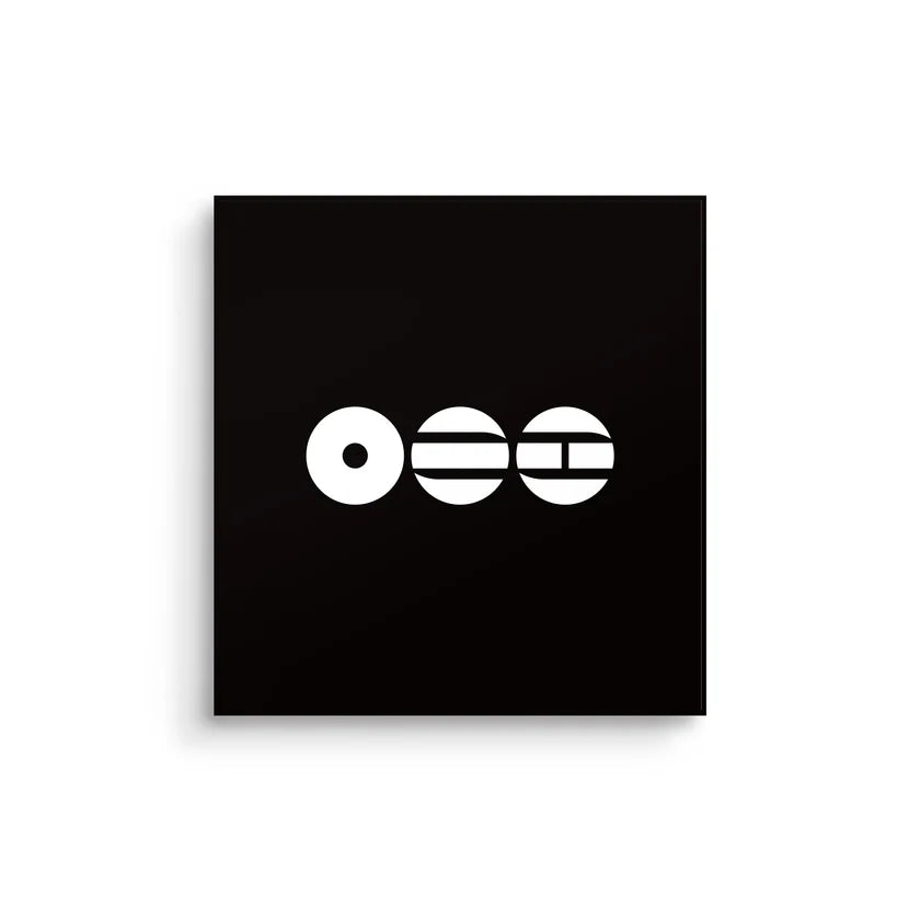 BTS ARIRANG T-shirt CD Box Set front view