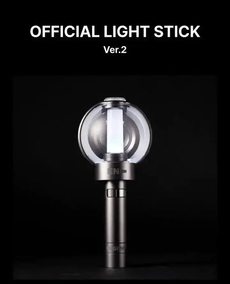 ENHYPEN - OFFICIAL LIGHT STICK Ver.2 - Umakpop