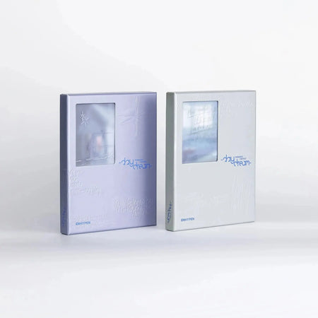 ENHYPEN ROMANCE Untold daydream front view