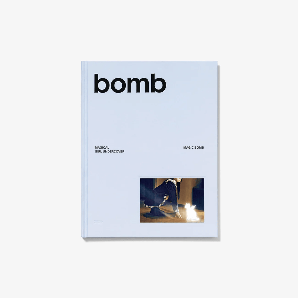 ILLIT bomb 3rd mini album Standard Ver. magic bomb