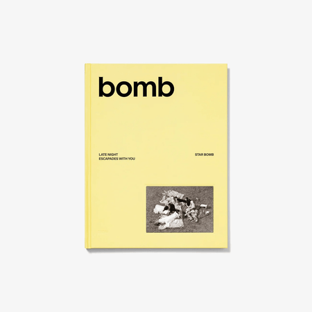 ILLIT bomb 3rd mini album Standard Ver. star bomb
