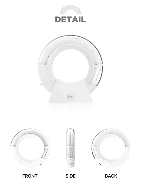 ITZY - OFFICIAL LIGHT RING VER 2 - Umakpop