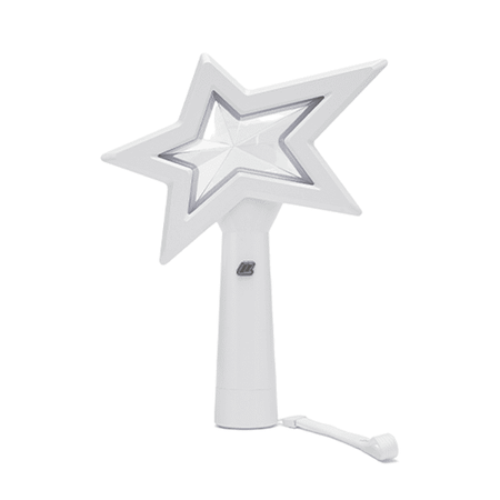 LISA Official Light Stick front view