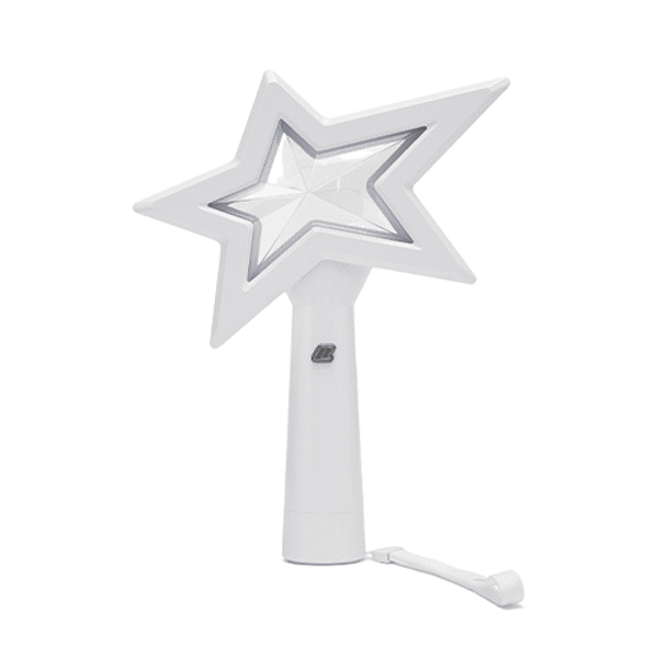 LISA Official Light Stick front view