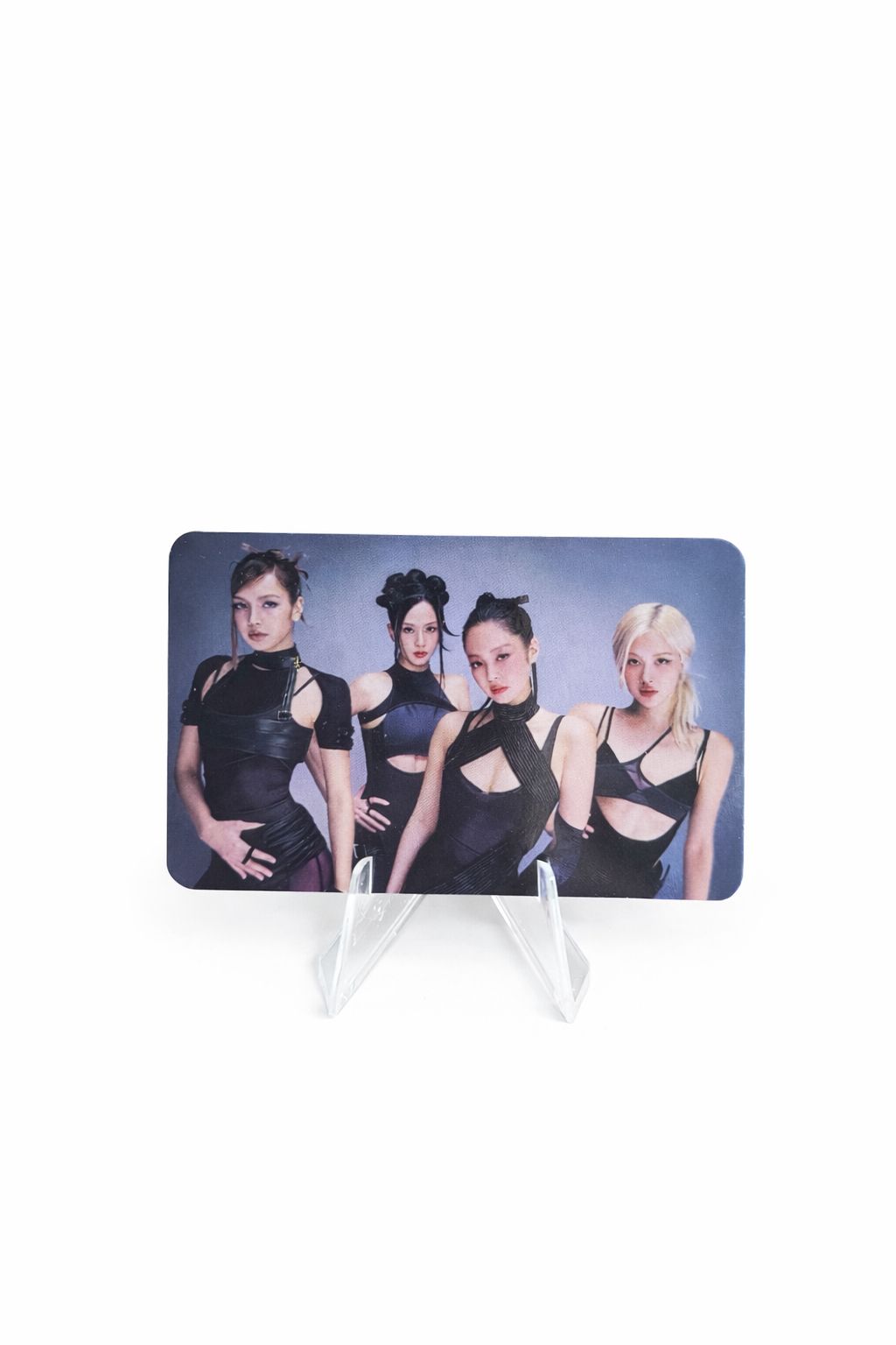 OFFICIAL PHOTOCARD - BLACKPINK 3rd Mini Album DEADLINE - BLACKPINK - Umakpop