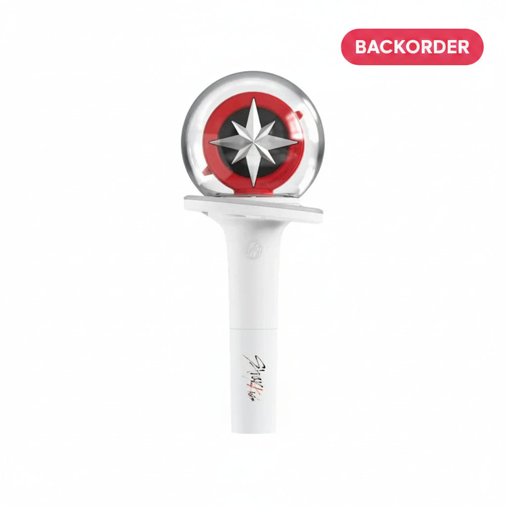 Stray Kids Official Light Stick Ver.2 Nachimbong