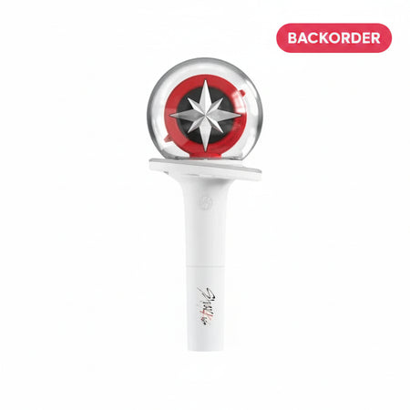 Stray Kids Official Light Stick Ver.2 Nachimbong