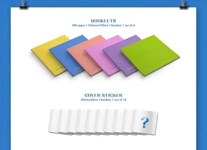 TWICE twicetagram 1st album inclusions