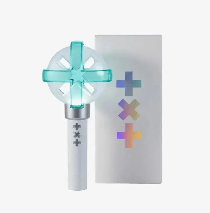 TXT - OFFICIAL LIGHT STICK Ver.2 - Umakpop