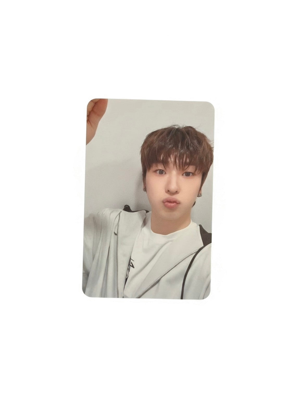 XODIAC LEO Namilmusic POB photocard front